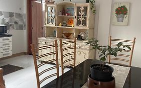 Cosy flat